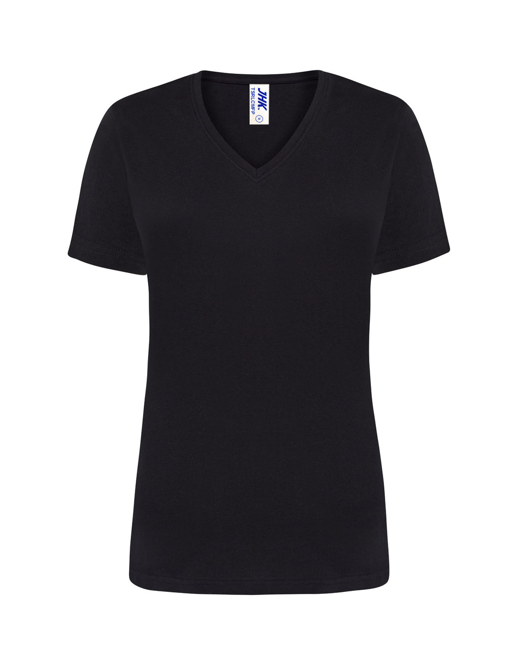 Lady Regular Comfort V-Neck