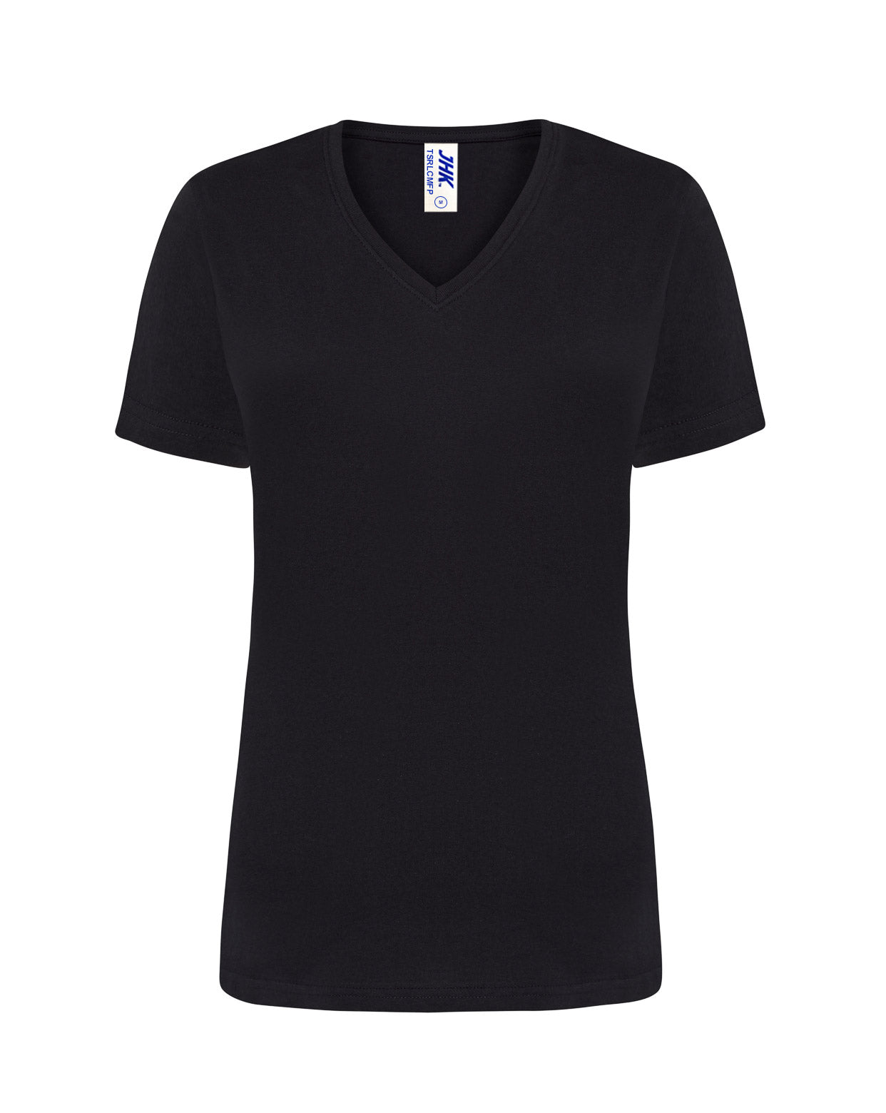 Lady Regular Comfort V-Neck