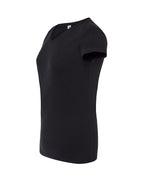 Lady Regular Comfort V-Neck