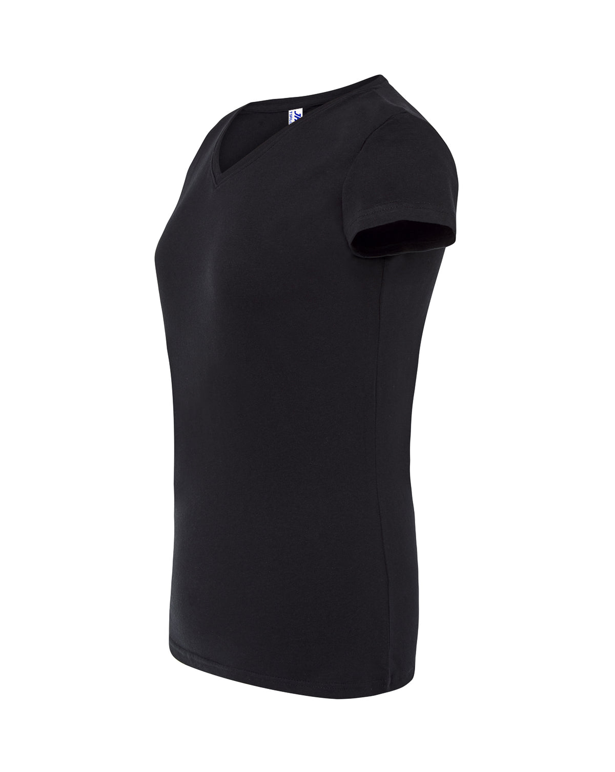 Lady Regular Comfort V-Neck