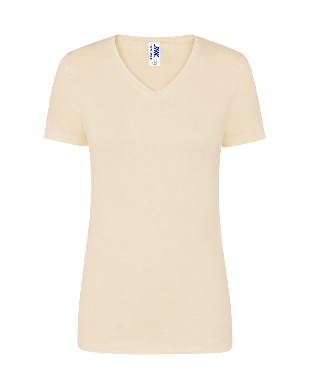 Lady Regular Comfort V-Neck