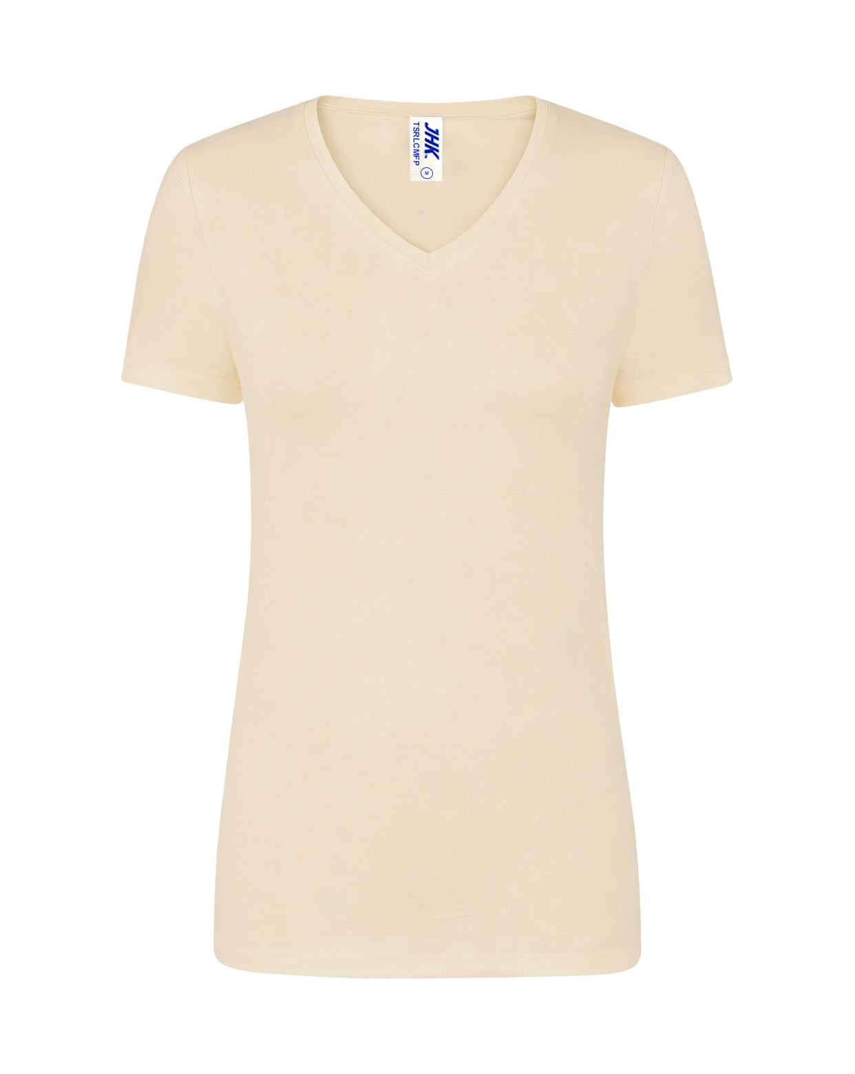 Lady Regular Comfort V-Neck