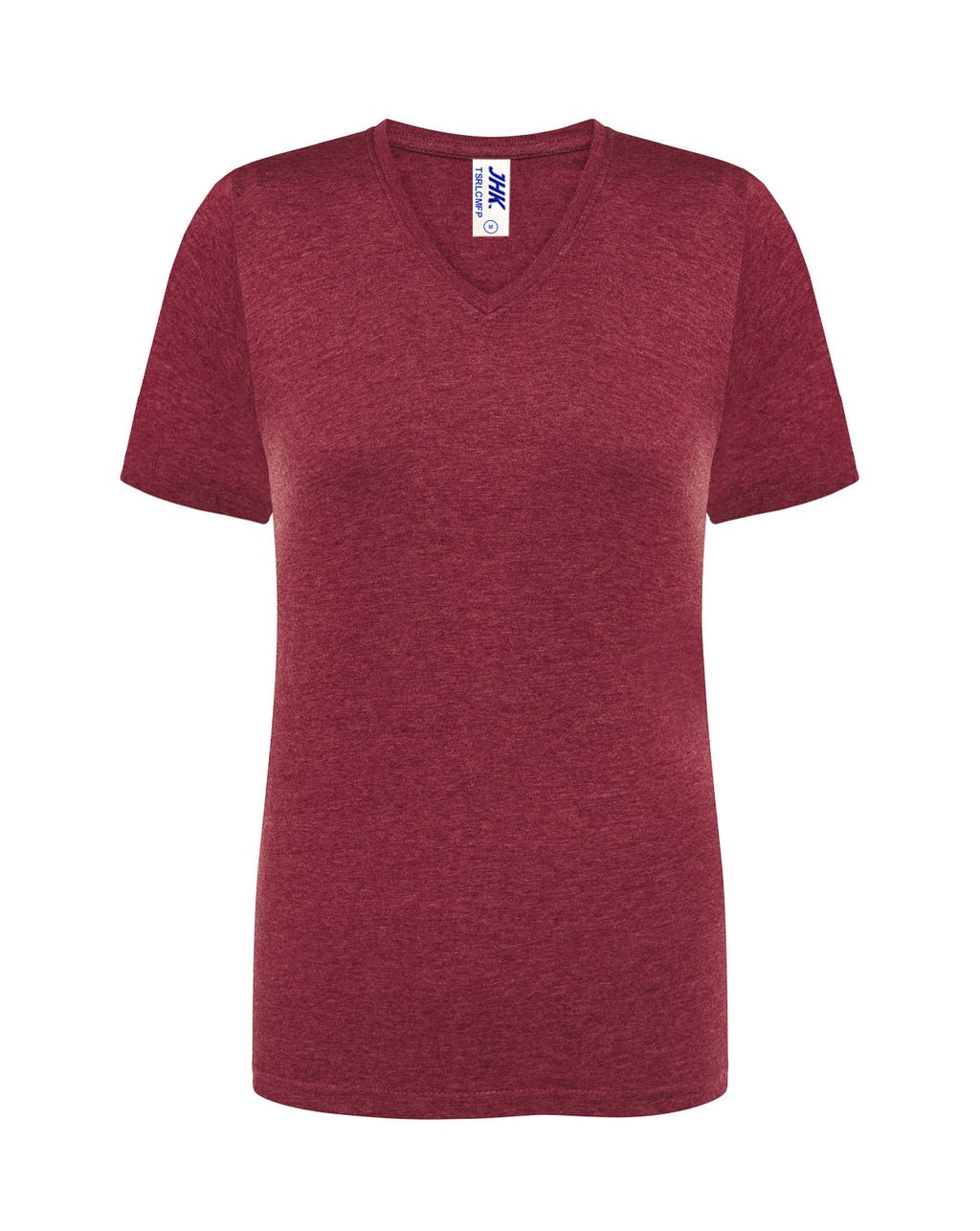 Lady Regular Comfort V-Neck