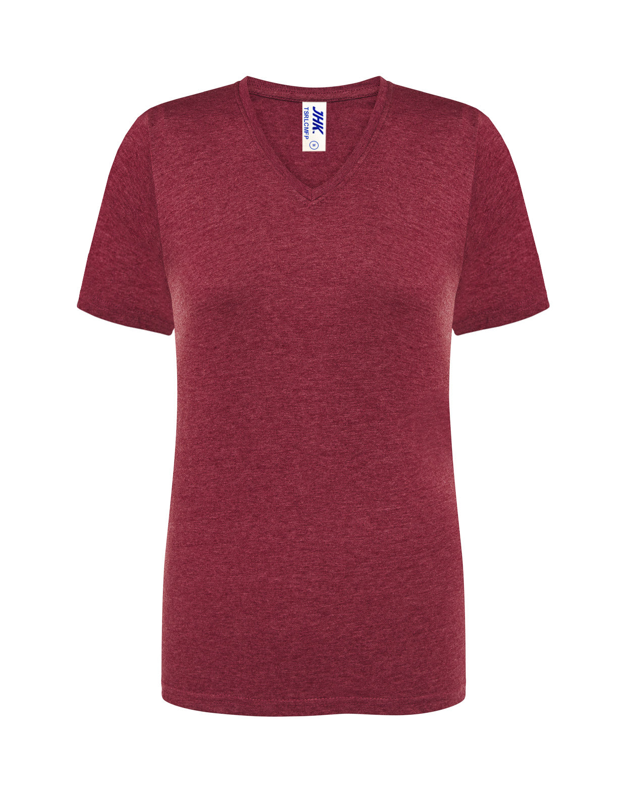 Lady Regular Comfort V-Neck