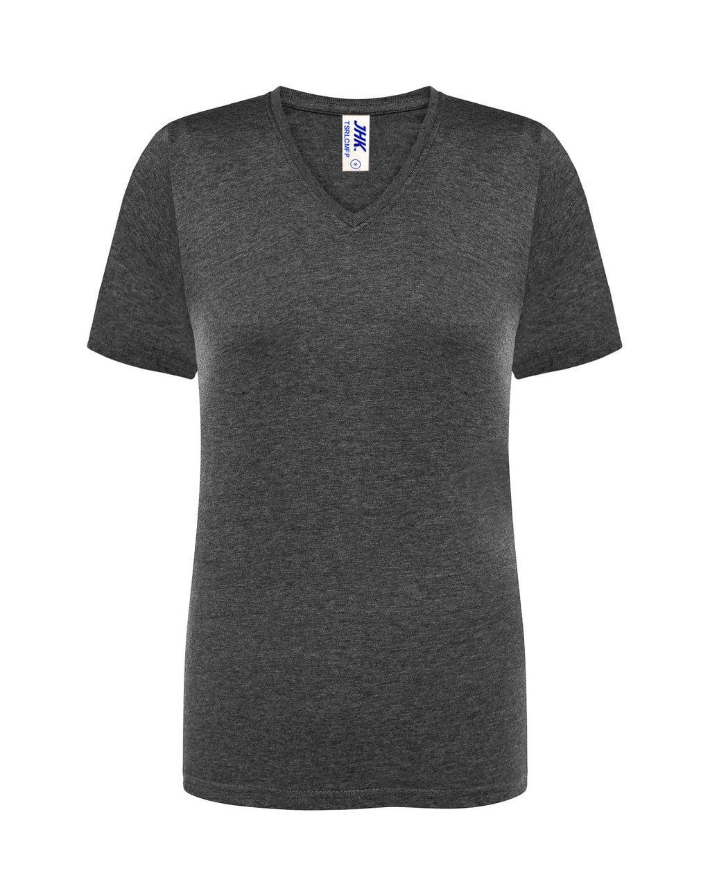 Lady Regular Comfort V-Neck