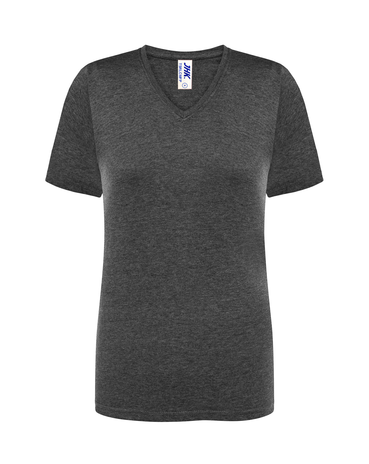 Lady Regular Comfort V-Neck