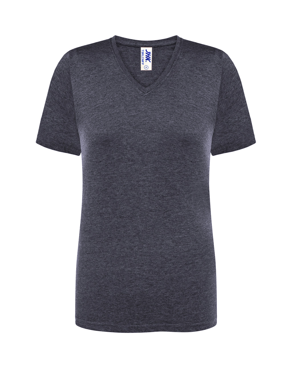 Lady Regular Comfort V-Neck