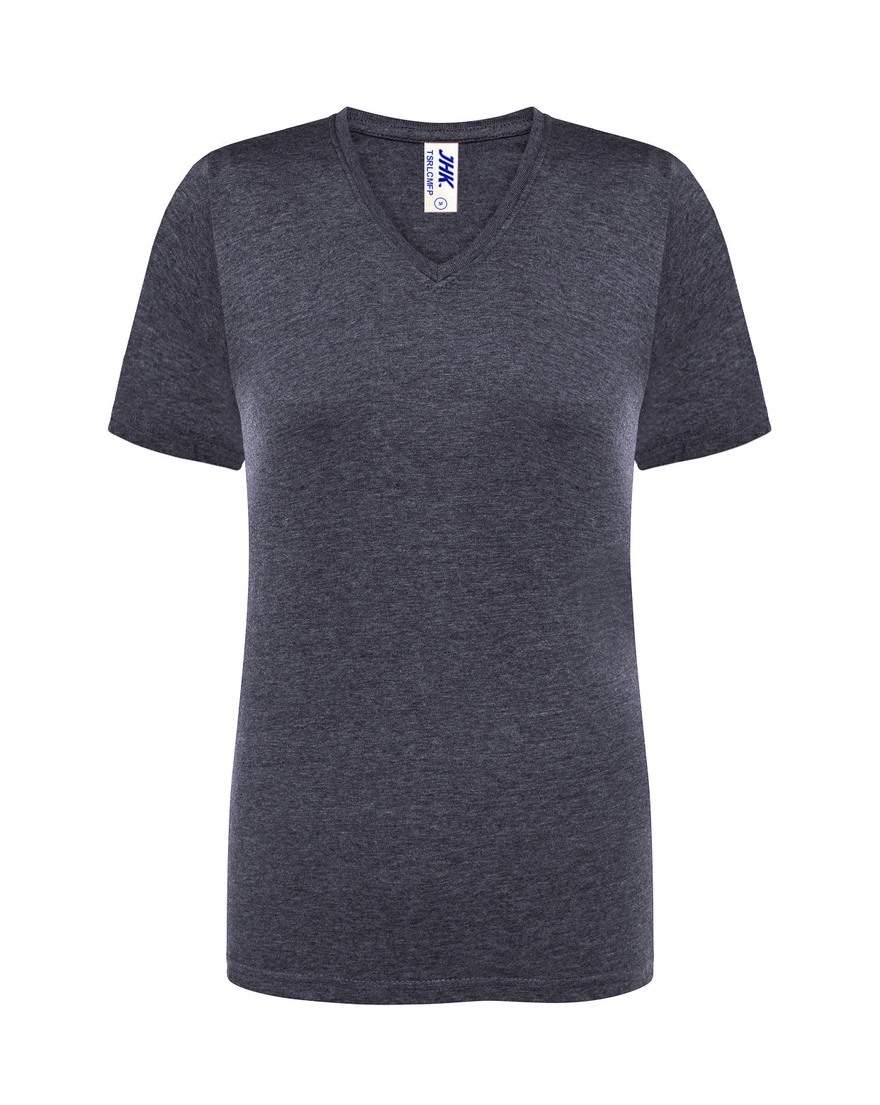 Lady Regular Comfort V-Neck