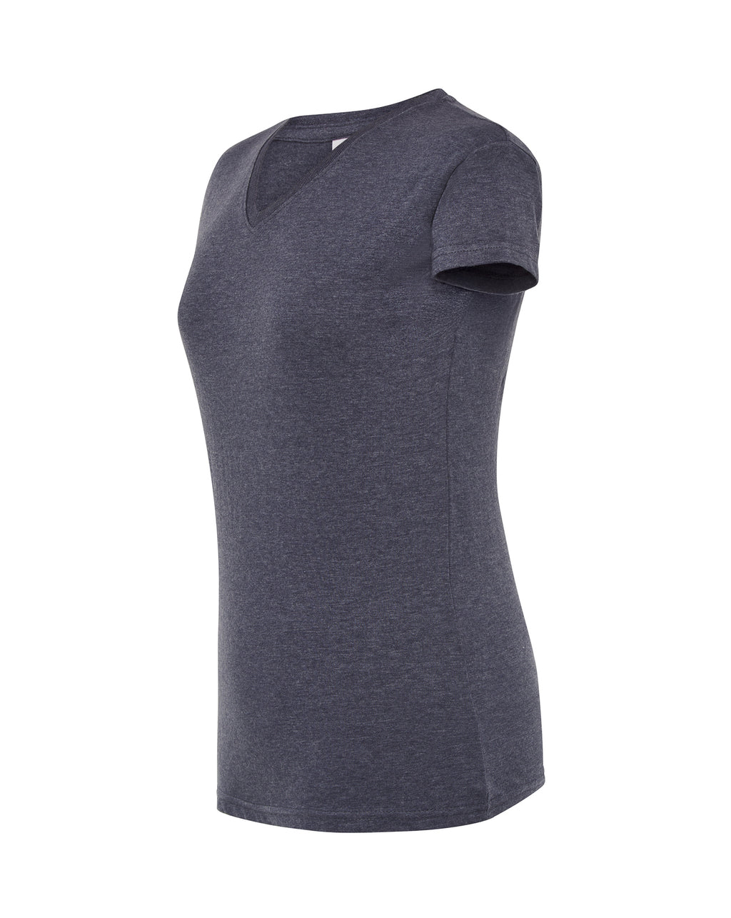 Lady Regular Comfort V-Neck