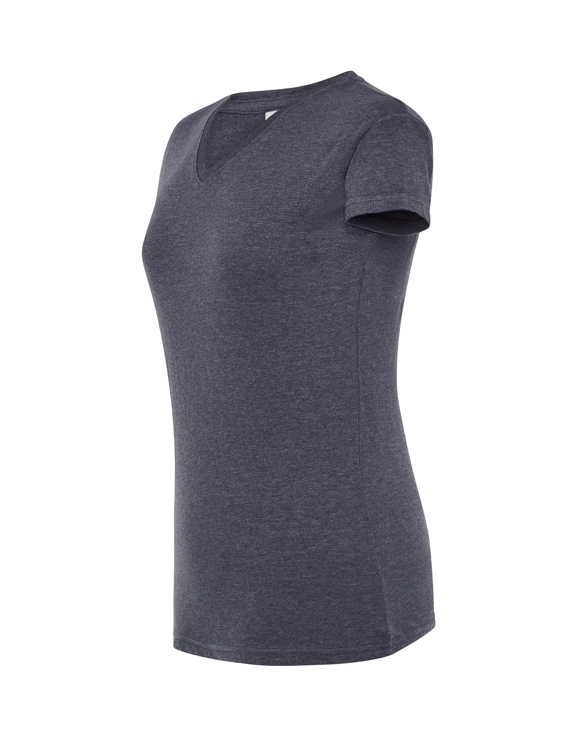Lady Regular Comfort V-Neck