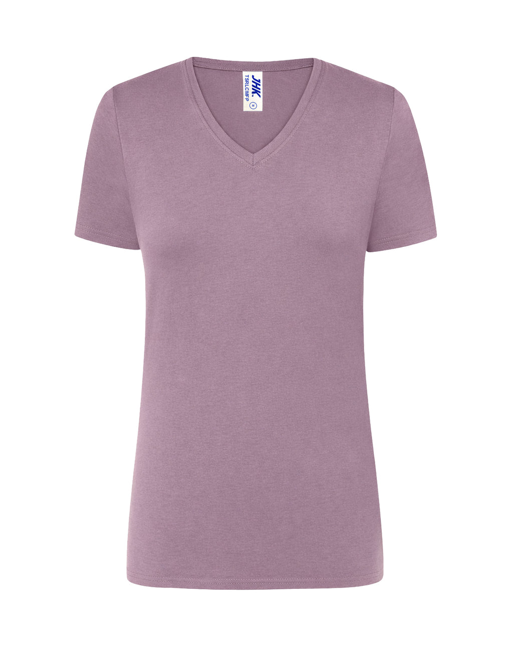 Lady Regular Comfort V-Neck