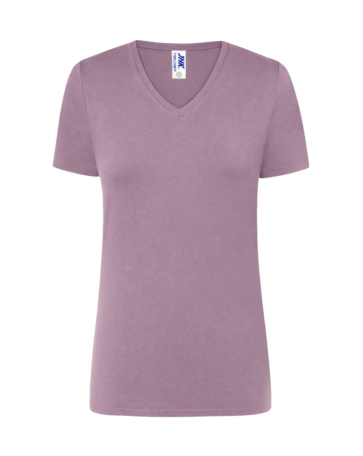 Lady Regular Comfort V-Neck