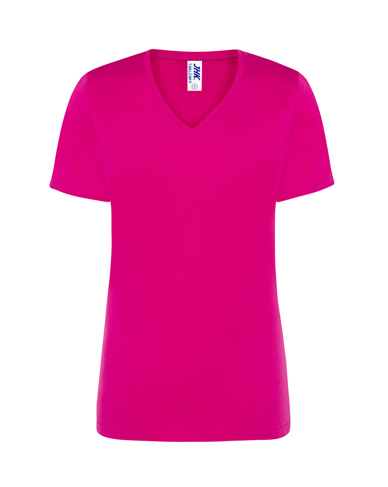 Lady Regular Comfort V-Neck