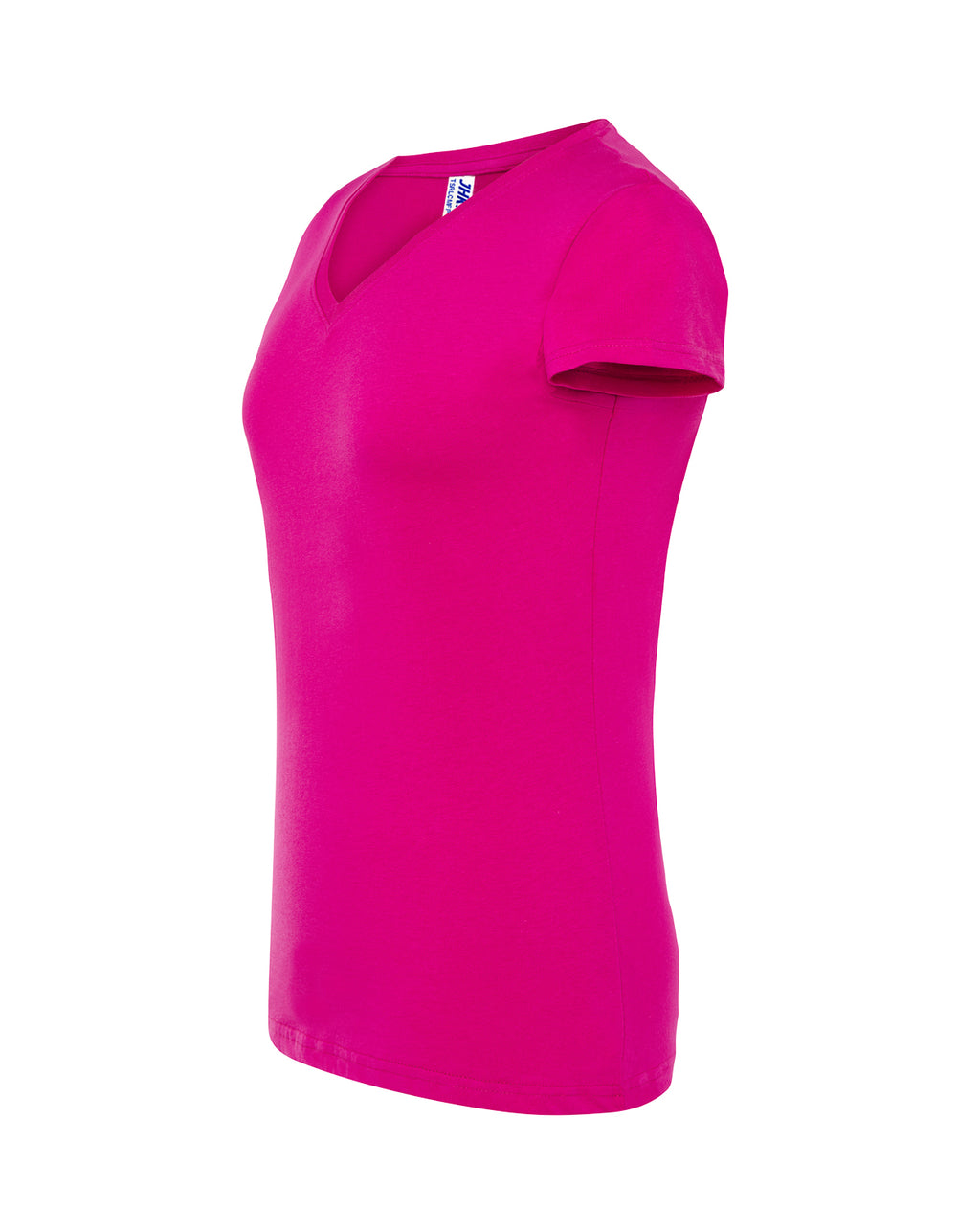 Lady Regular Comfort V-Neck