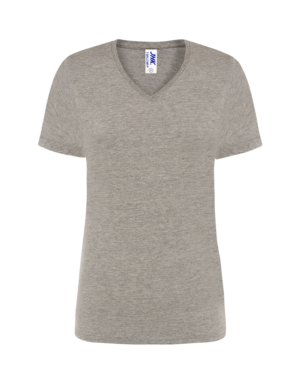 Lady Regular Comfort V-Neck