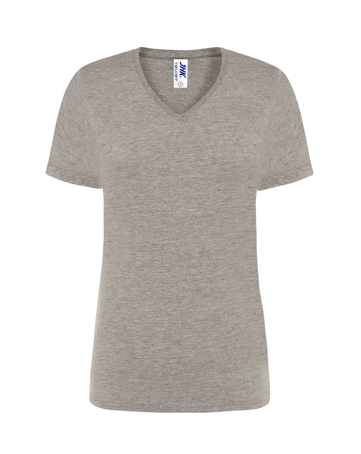 Lady Regular Comfort V-Neck