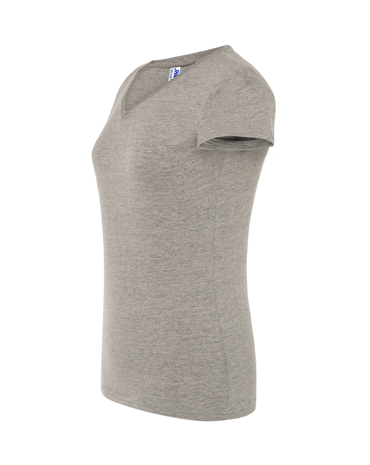 Lady Regular Comfort V-Neck