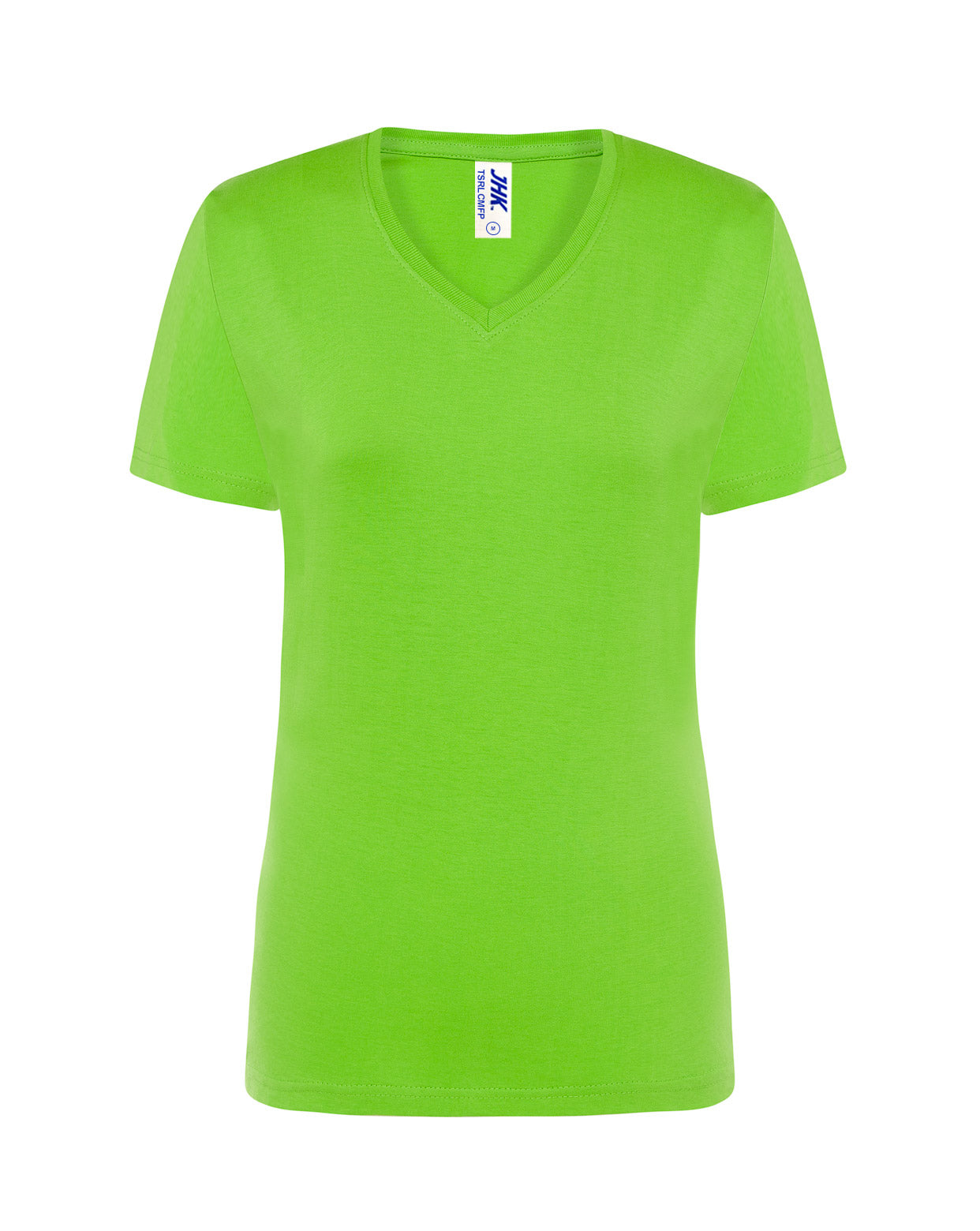 Lady Regular Comfort V-Neck