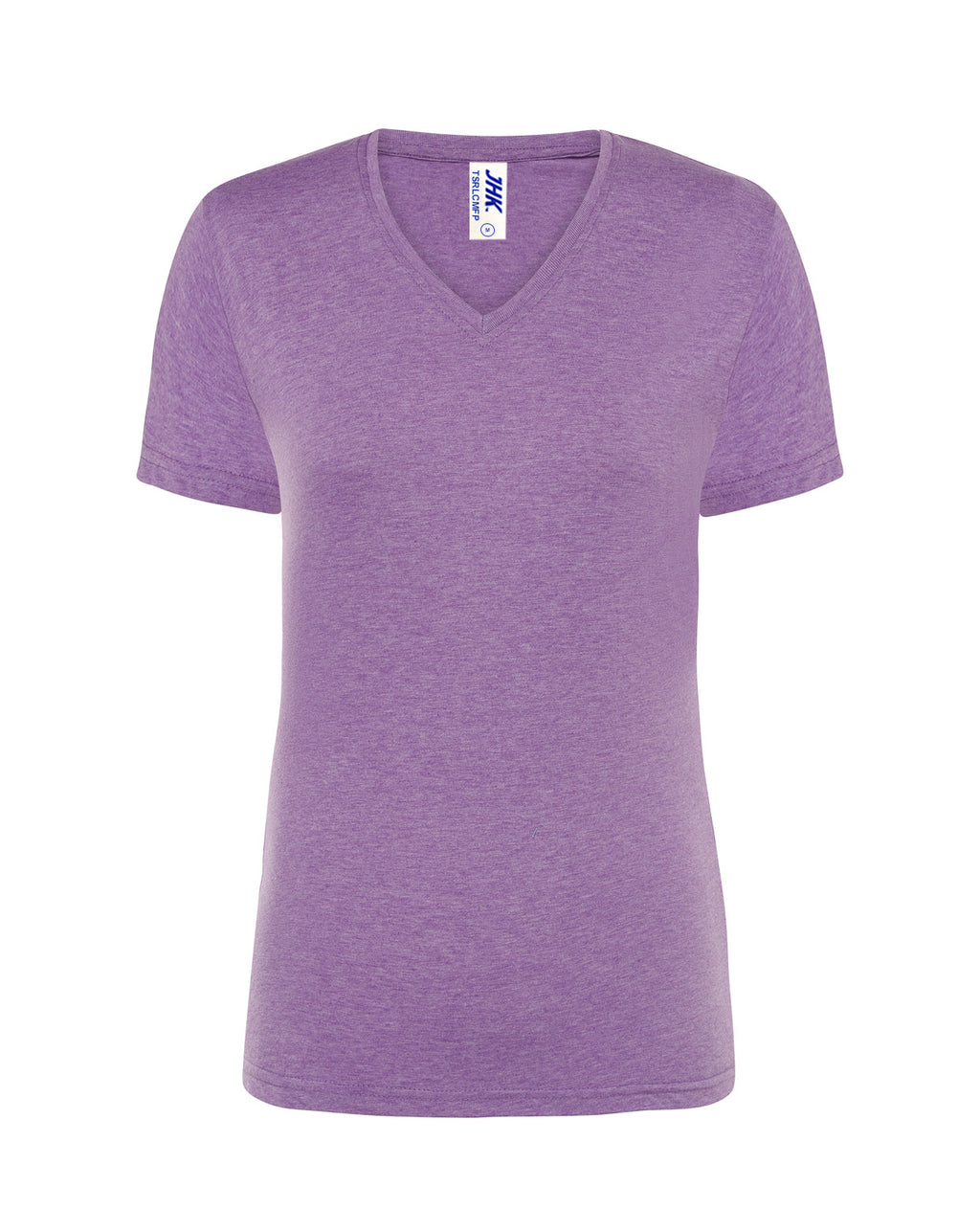 Lady Regular Comfort V-Neck