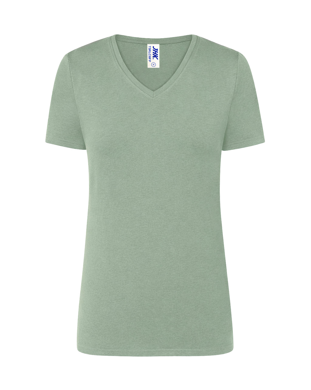 Lady Regular Comfort V-Neck