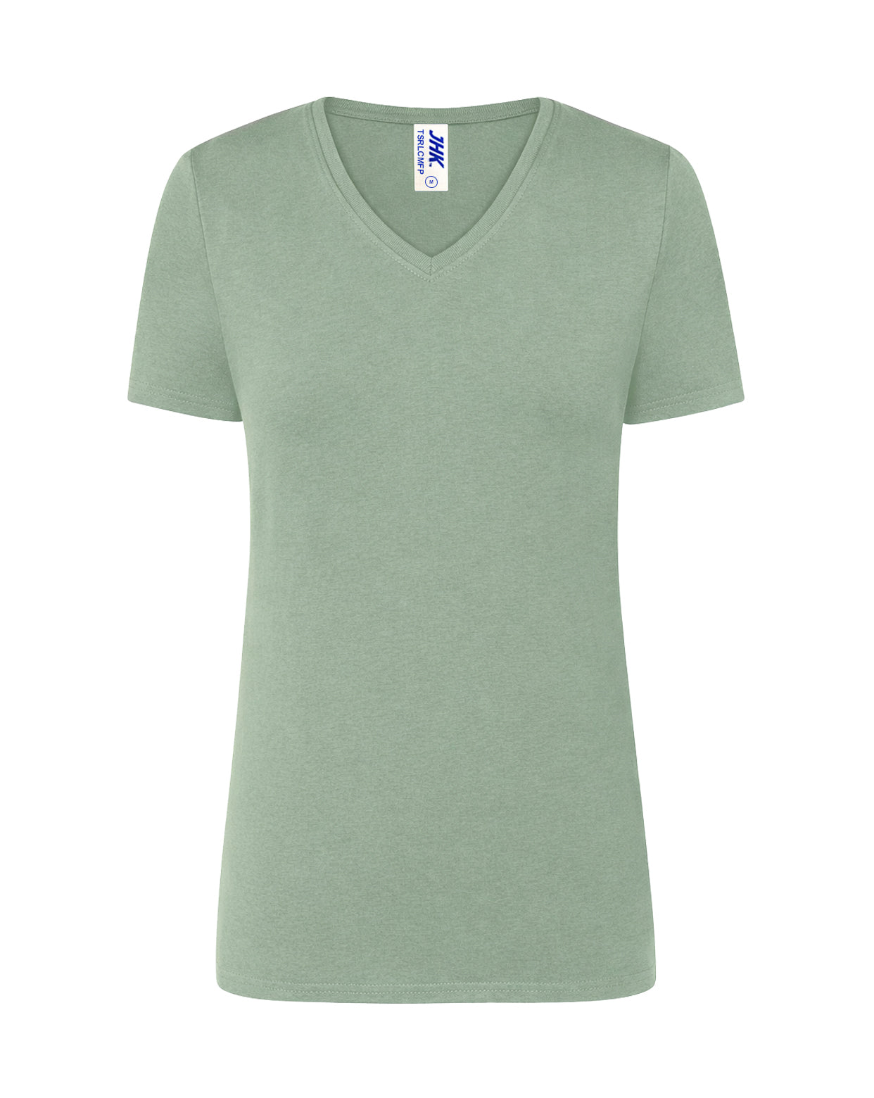 Lady Regular Comfort V-Neck