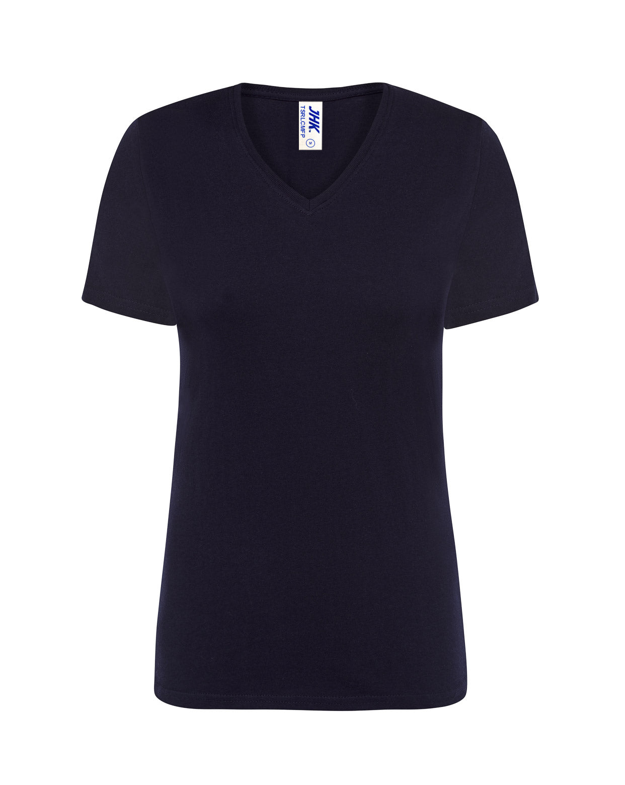 Lady Regular Comfort V-Neck
