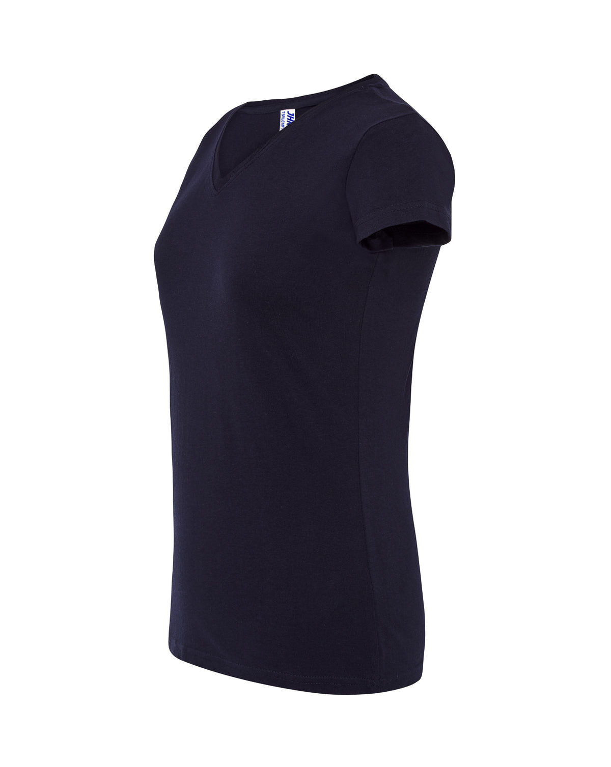 Lady Regular Comfort V-Neck