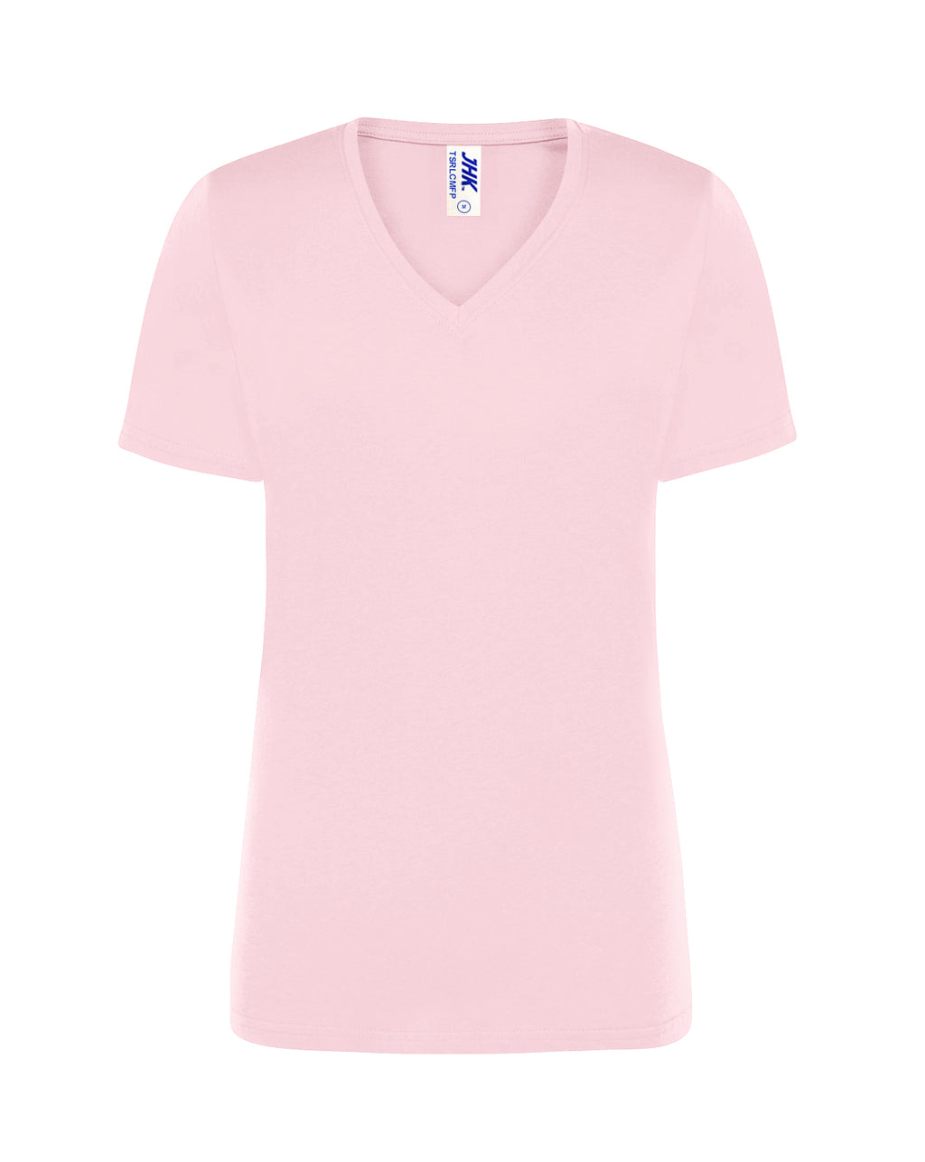 Lady Regular Comfort V-Neck
