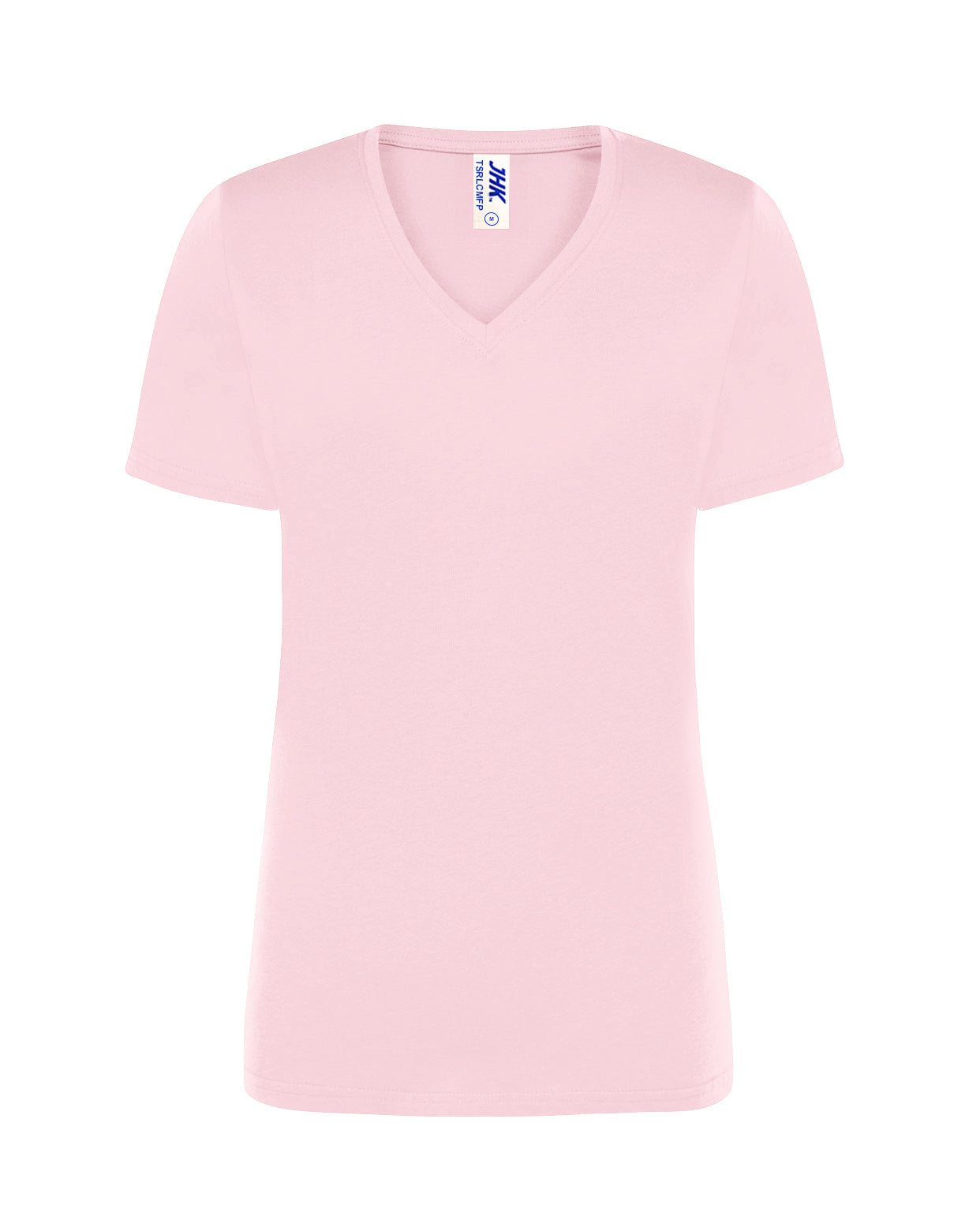 Lady Regular Comfort V-Neck