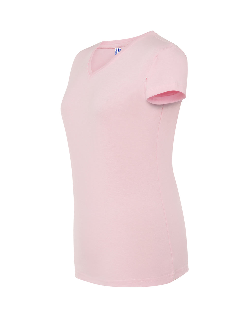 Lady Regular Comfort V-Neck