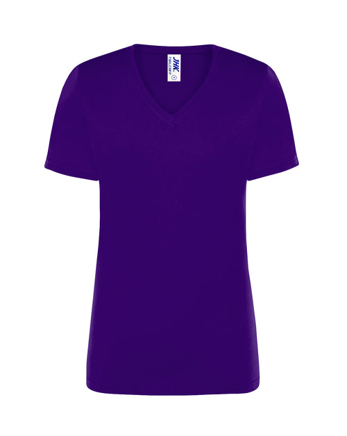 Lady Regular Comfort V-Neck