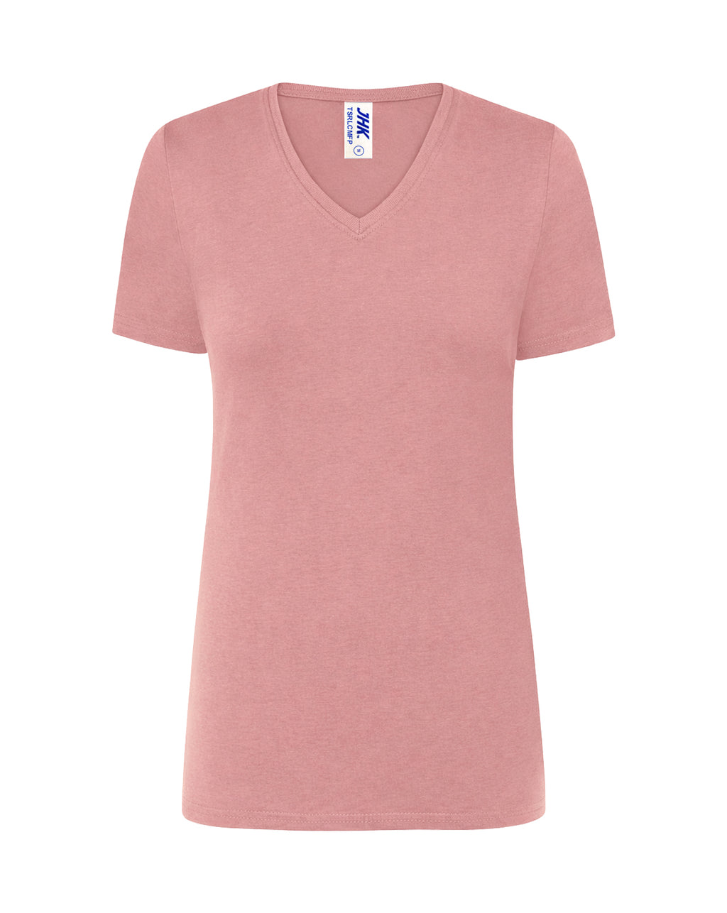 Lady Regular Comfort V-Neck
