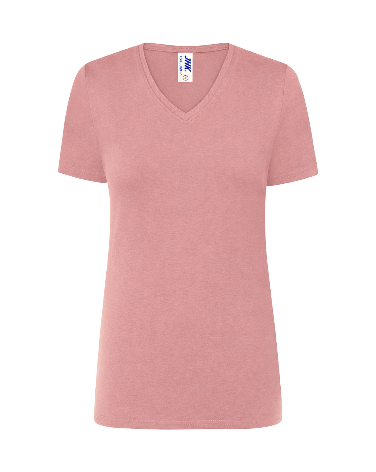 Lady Regular Comfort V-Neck