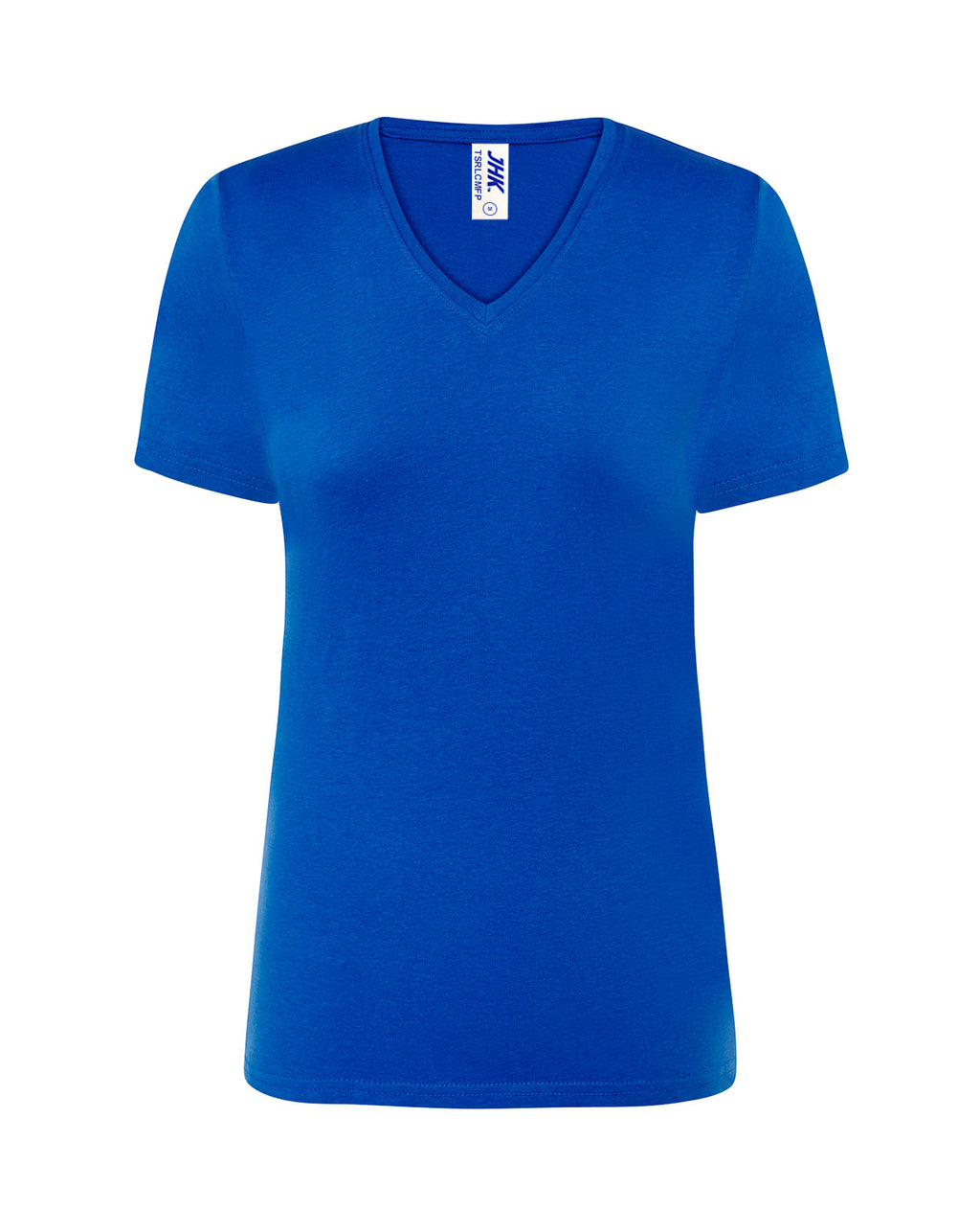 Lady Regular Comfort V-Neck