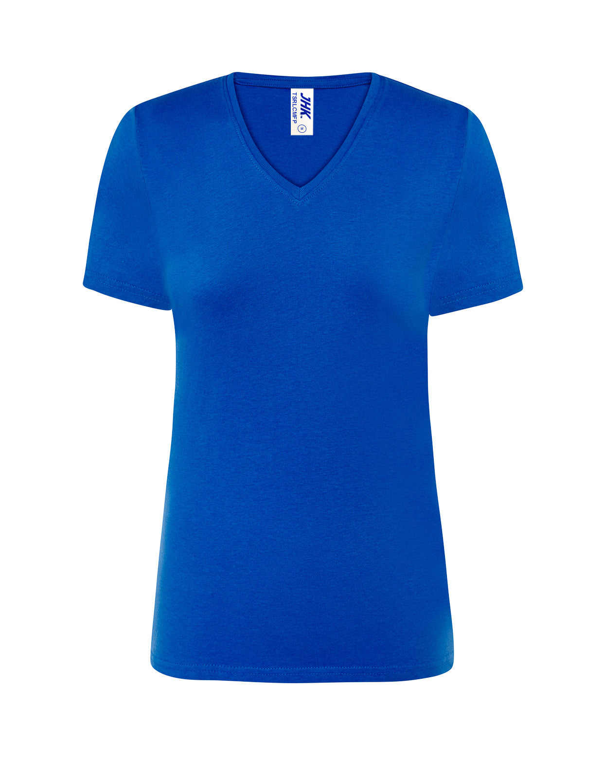 Lady Regular Comfort V-Neck