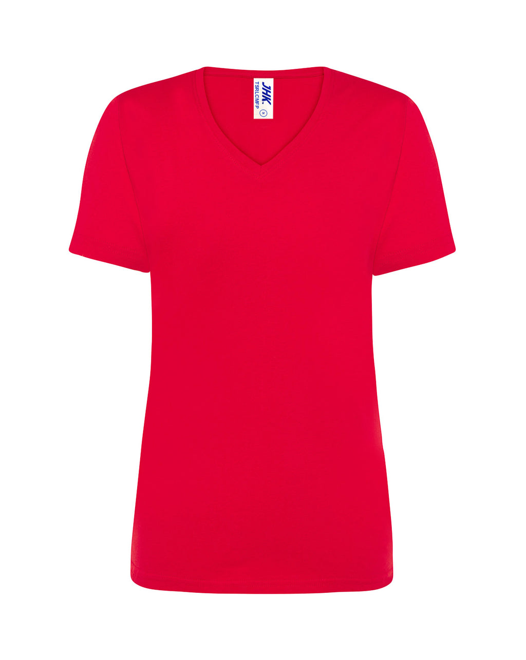 Lady Regular Comfort V-Neck