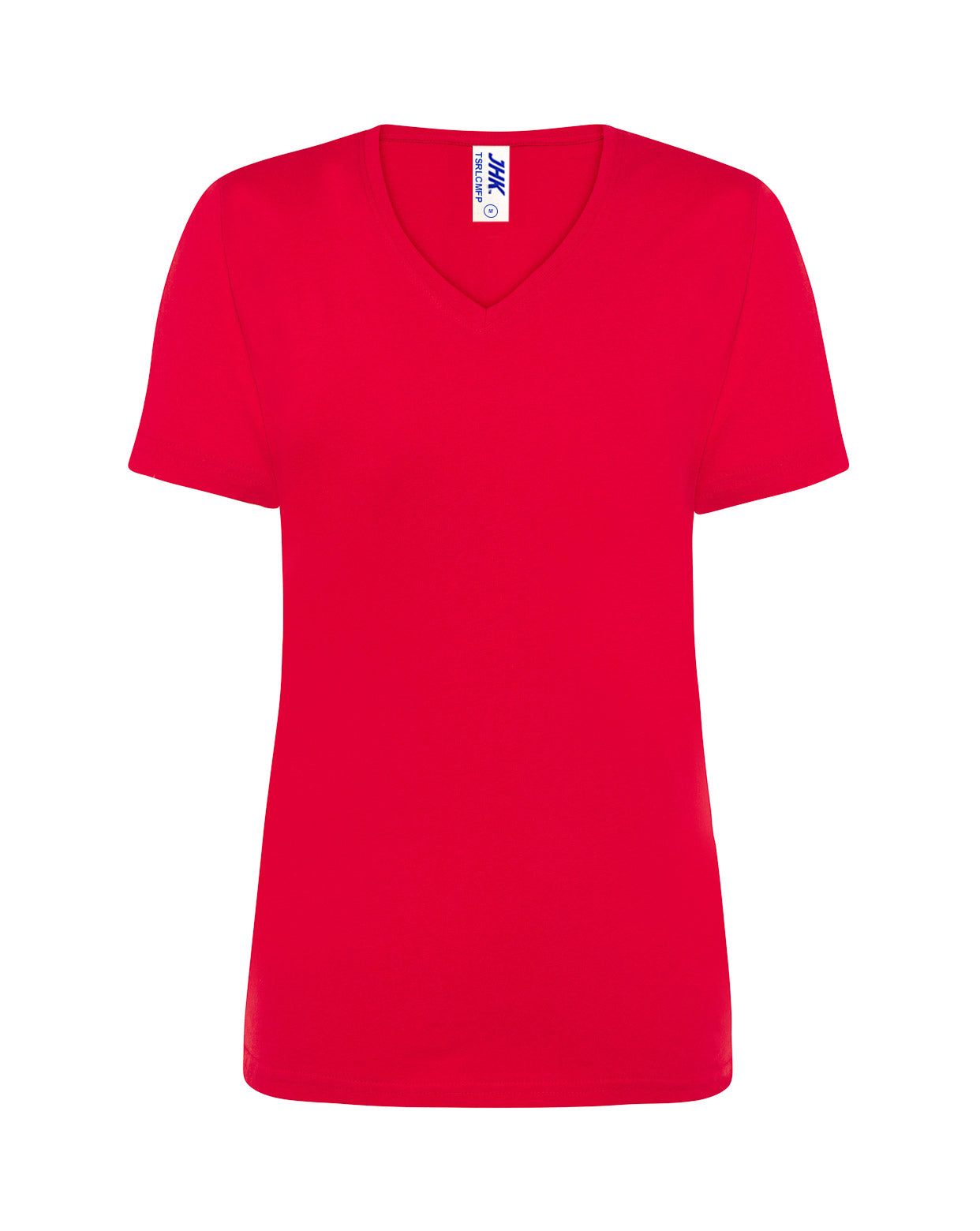 Lady Regular Comfort V-Neck