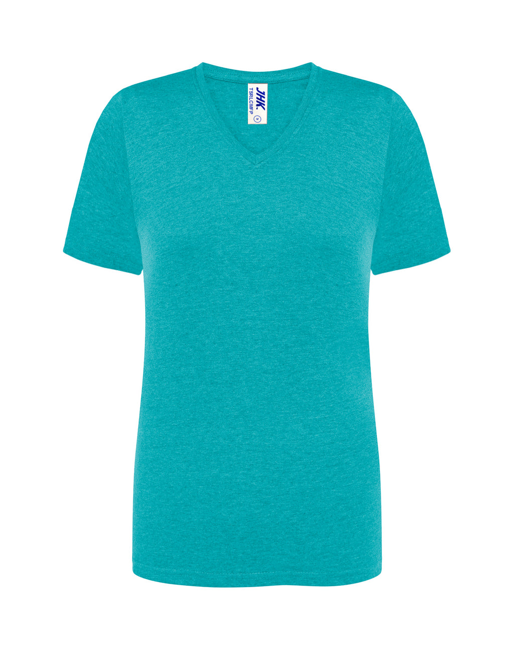 Lady Regular Comfort V-Neck