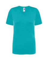 Turquoise Heather