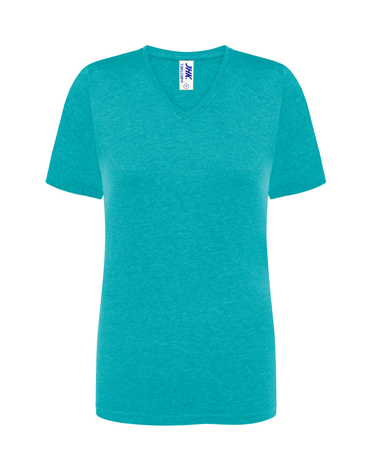 Lady Regular Comfort V-Neck