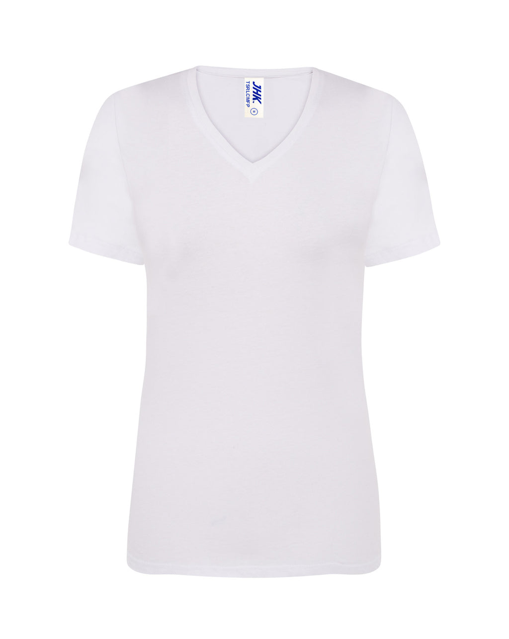 Lady Regular Comfort V-Neck