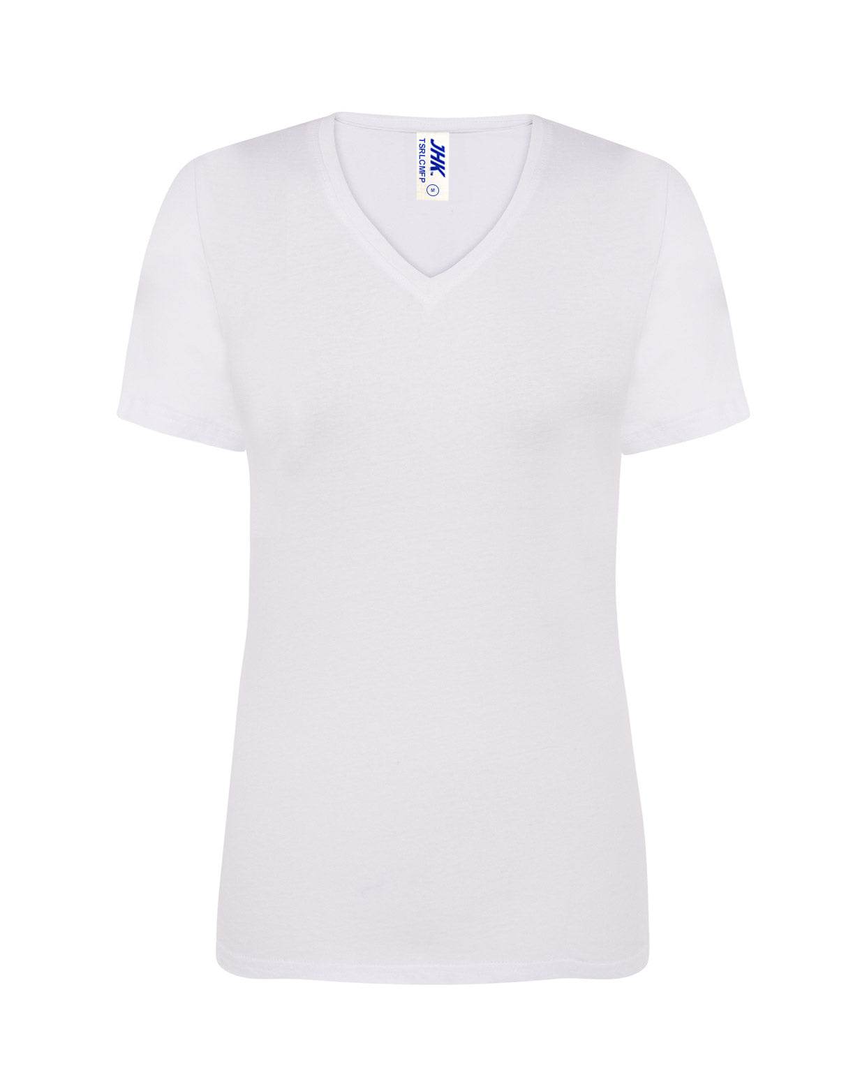 Lady Regular Comfort V-Neck