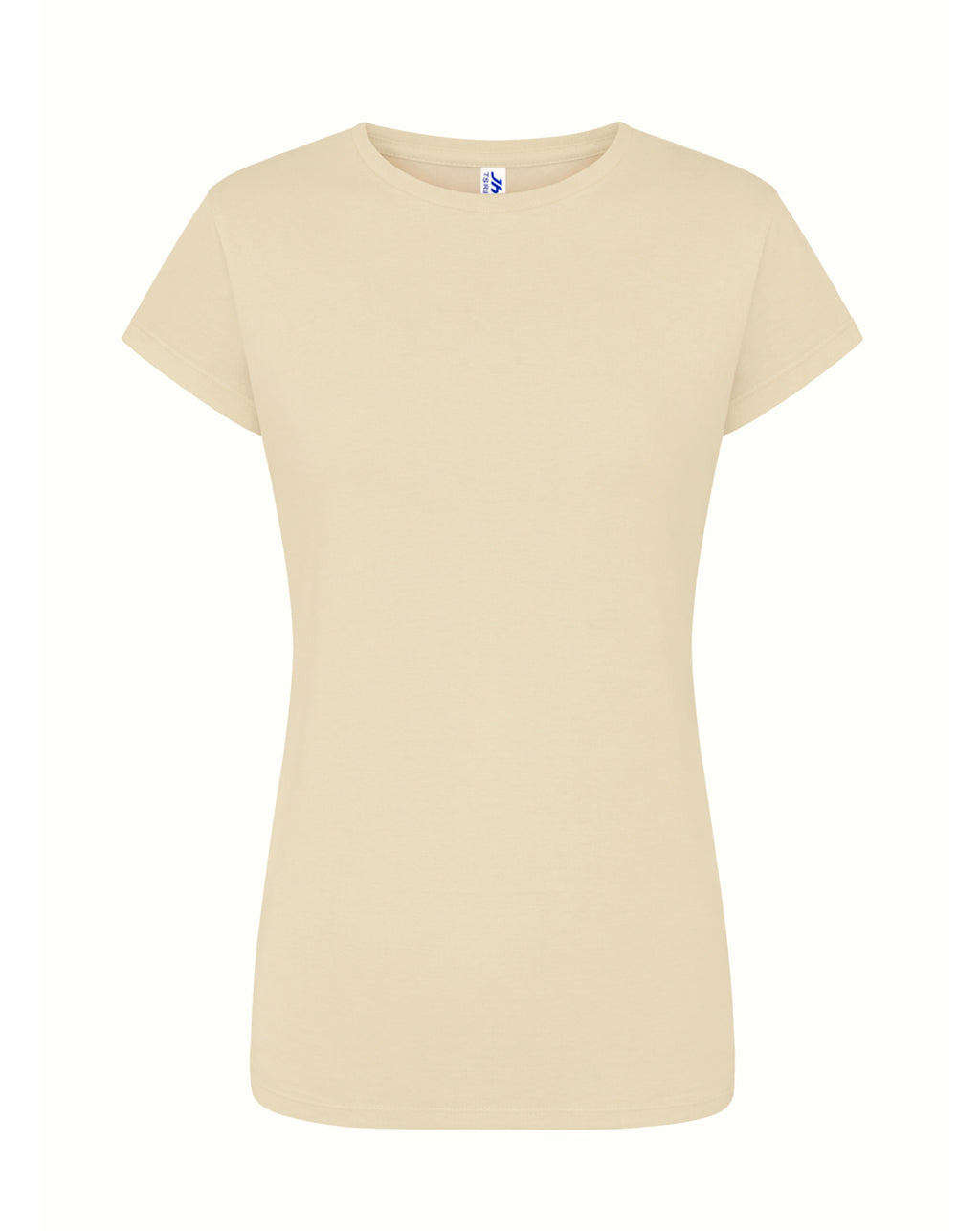 Regular Premium T-shirt Lady