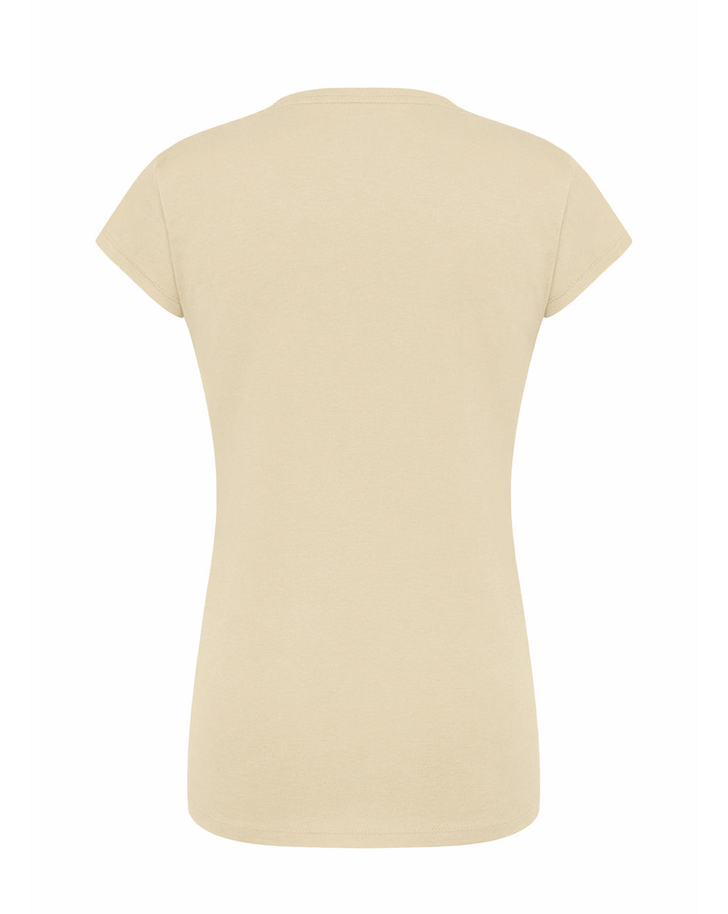Regular Premium T-shirt Lady