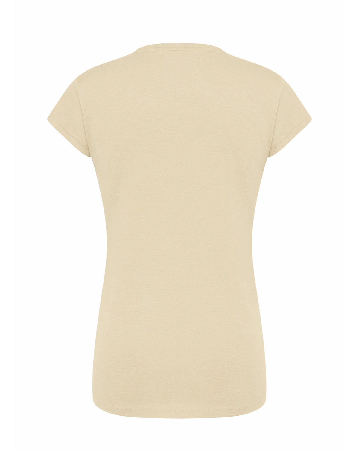 Regular Premium T-shirt Lady