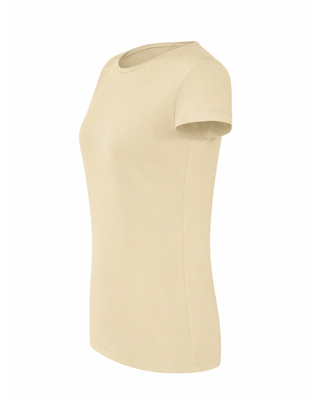 Regular Premium T-shirt Lady