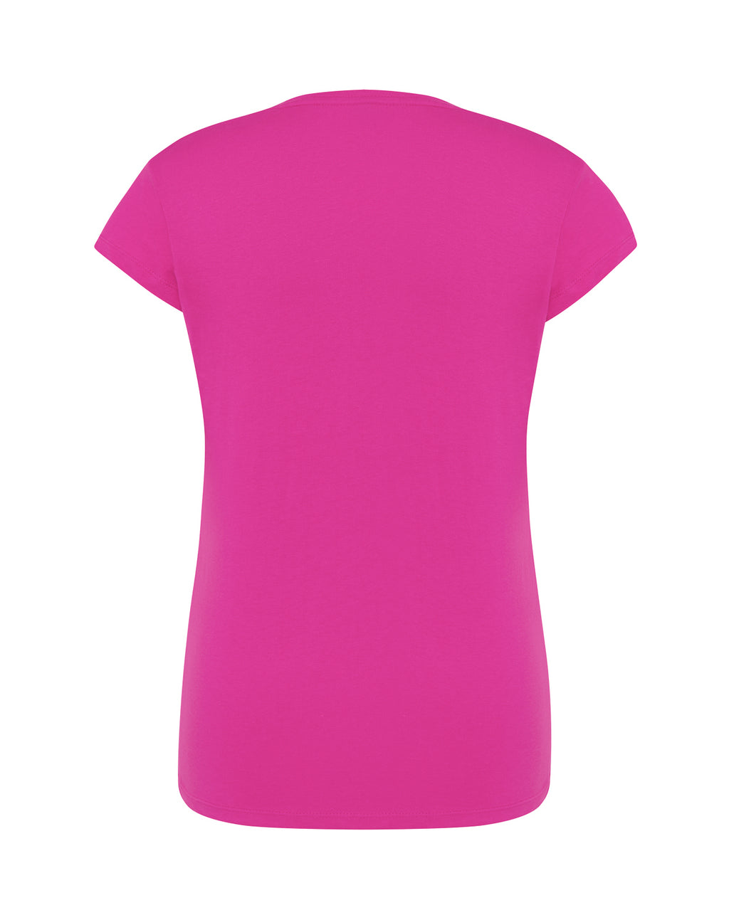 Regular Premium T-shirt Lady