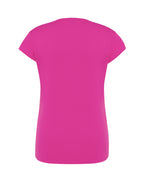 Regular Premium T-shirt Lady