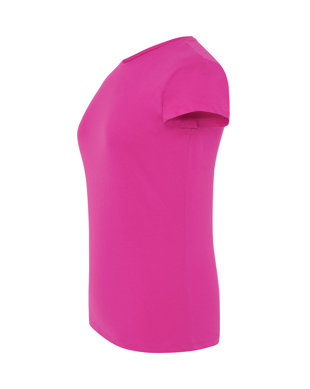 Regular Premium T-shirt Lady