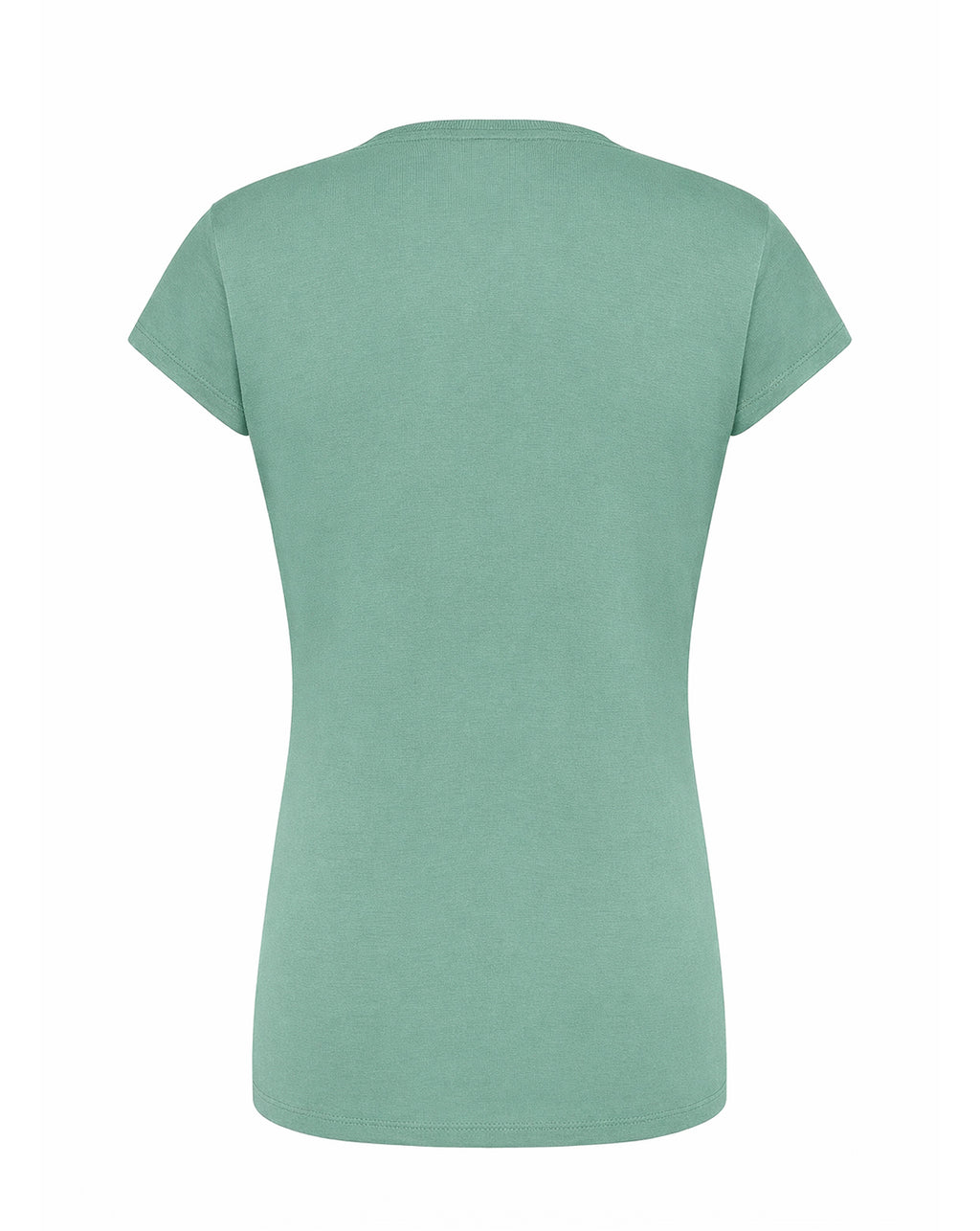 Regular Premium T-shirt Lady